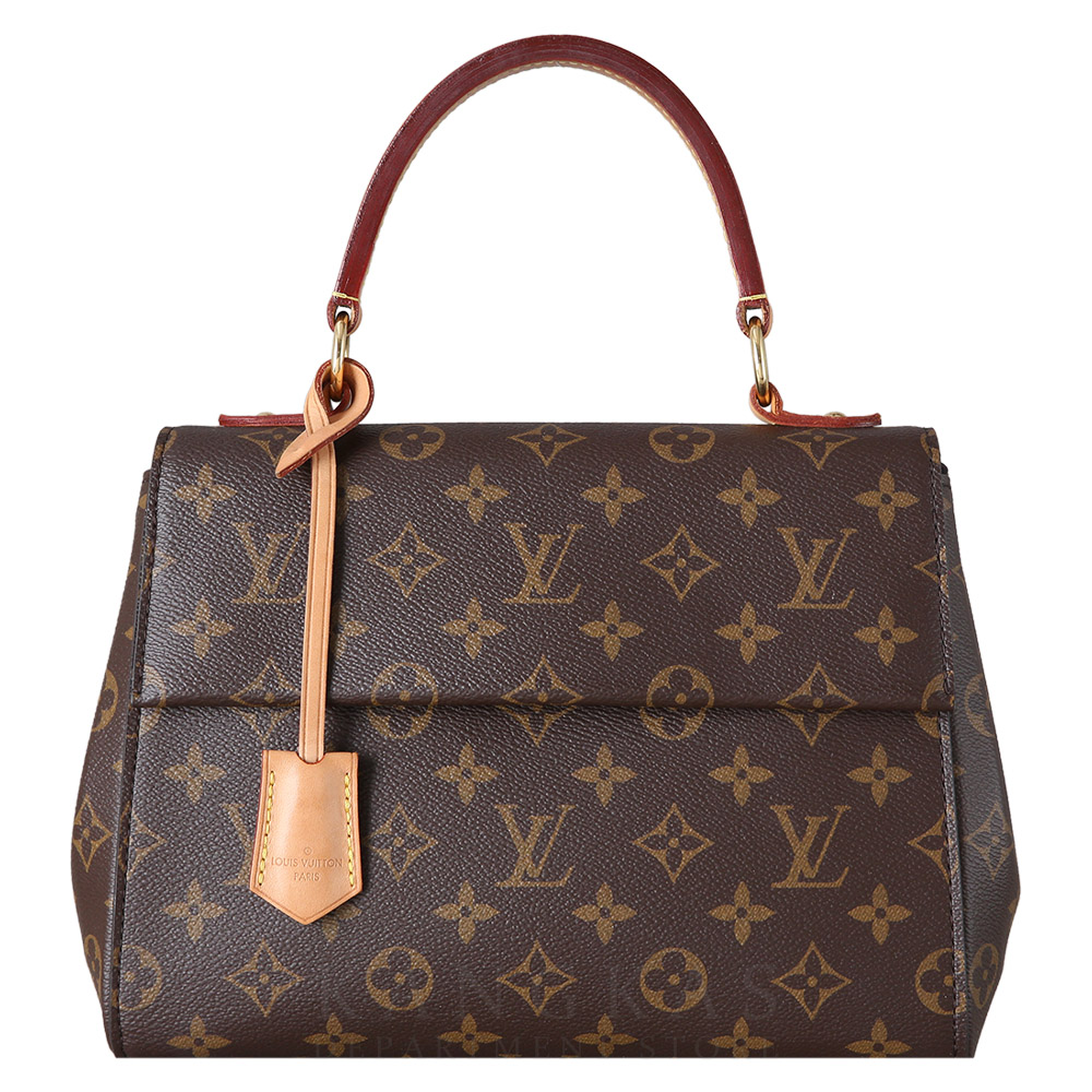 LOUIS VUITTON(USED)루이비통 모노그램 클루니BB
